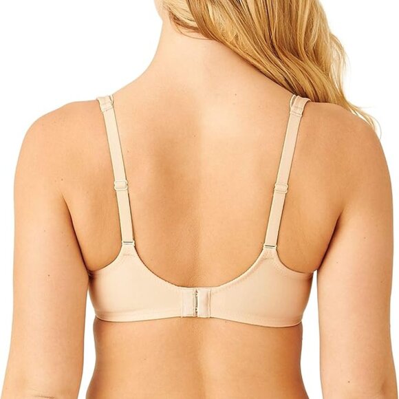 **Wacoal** Women's High Standards Underwire Bra NWT 32D - Picture 3 of 6